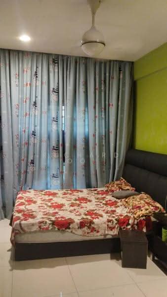 Condominium for Rent at Park 51 Residency - Richard Ooi - Bedroom - PropertyGuru.com.my