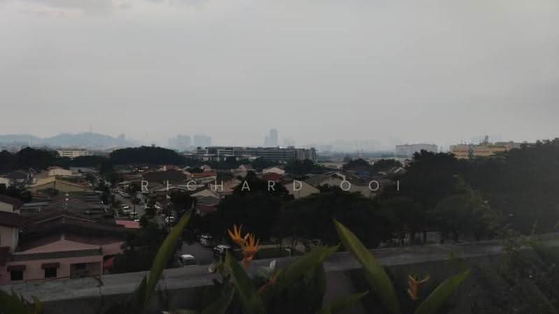 Condominium for Rent at Park 51 Residency - Richard Ooi - Exterior - PropertyGuru.com.my