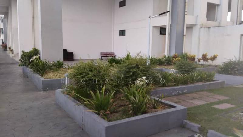 Condominium for Rent at Park 51 Residency - Richard Ooi - Exterior - PropertyGuru.com.my