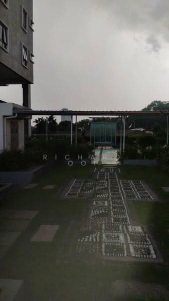 Condominium for Rent at Park 51 Residency - Richard Ooi - PropertyGuru.com.my