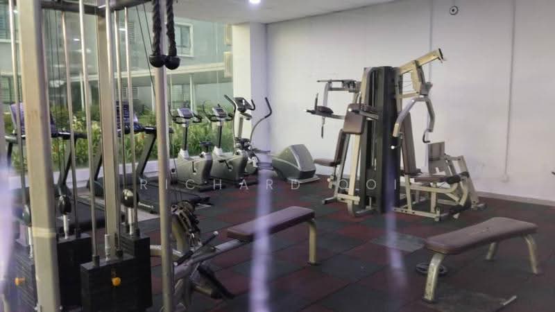 Condominium for Rent at Park 51 Residency - Richard Ooi - PropertyGuru.com.my
