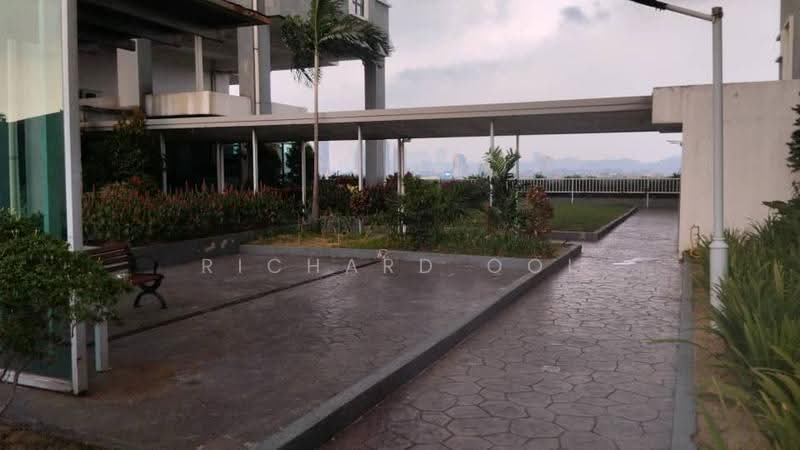 Condominium for Rent at Park 51 Residency - Richard Ooi - PropertyGuru.com.my