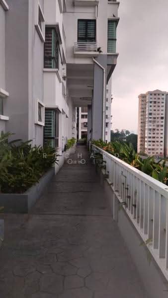 Condominium for Rent at Park 51 Residency - Richard Ooi - PropertyGuru.com.my