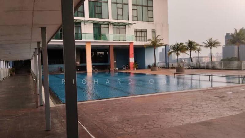 Condominium for Rent at Park 51 Residency - Richard Ooi - PropertyGuru.com.my