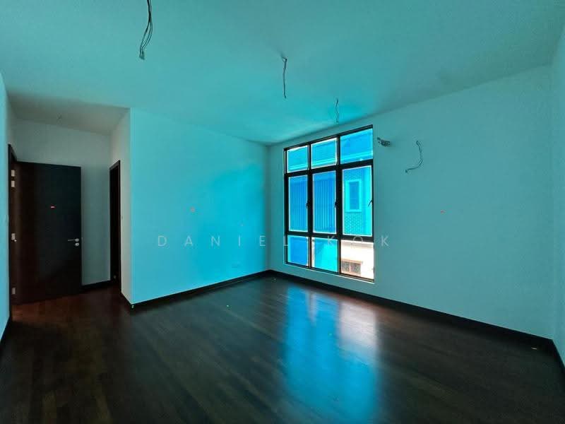 Bungalow House for Sale in Setia Eco Park (Setia Alam) - Daniel Kok - Interior - PropertyGuru.com.my