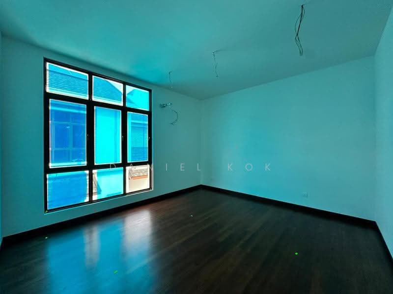 Bungalow House for Sale in Setia Eco Park (Setia Alam) - Daniel Kok - Interior - PropertyGuru.com.my