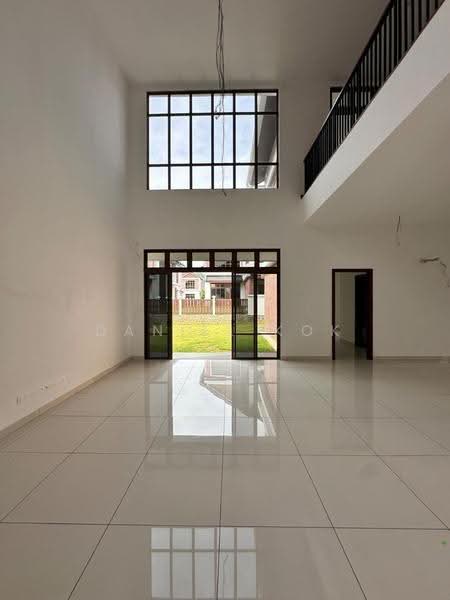 Bungalow House for Sale in Setia Eco Park (Setia Alam) - Daniel Kok - Living Room - PropertyGuru.com.my
