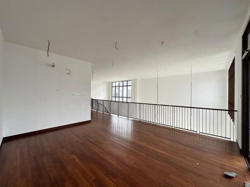 Bungalow House for Sale in Setia Eco Park (Setia Alam) - Daniel Kok - Interior - PropertyGuru.com.my