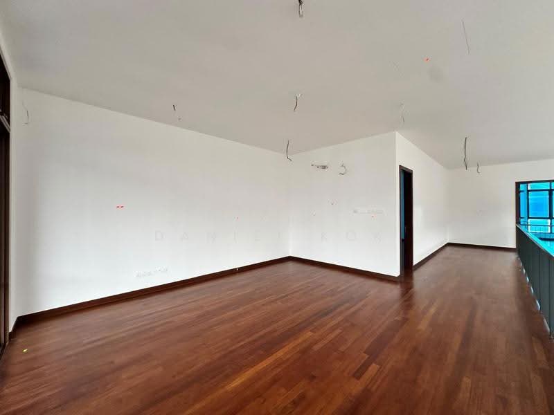 Bungalow House for Sale in Setia Eco Park (Setia Alam) - Daniel Kok - Interior - PropertyGuru.com.my