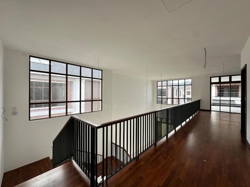 Bungalow House for Sale in Setia Eco Park (Setia Alam) - Daniel Kok - Interior - PropertyGuru.com.my