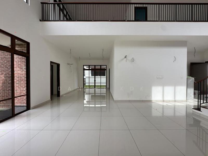 Bungalow House for Sale in Setia Eco Park (Setia Alam) - Daniel Kok - Interior - PropertyGuru.com.my