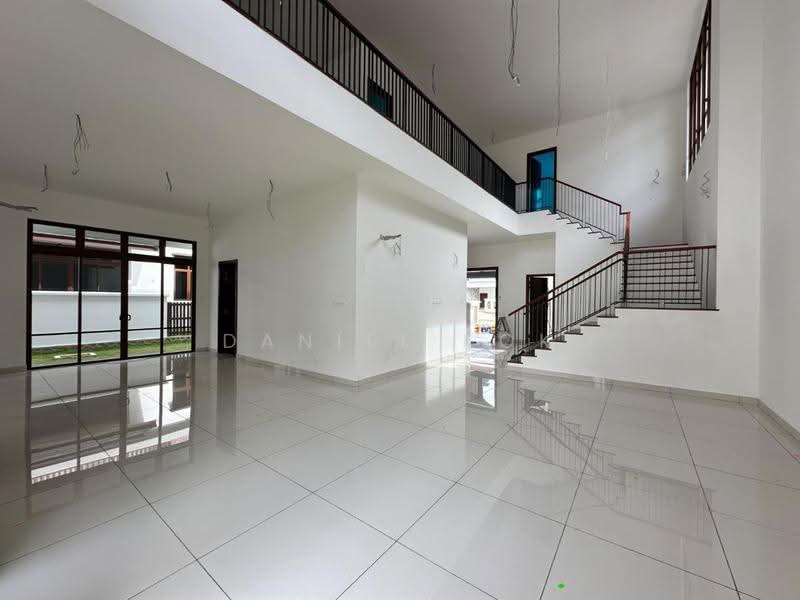 Bungalow House for Sale in Setia Eco Park (Setia Alam) - Daniel Kok - Interior - PropertyGuru.com.my