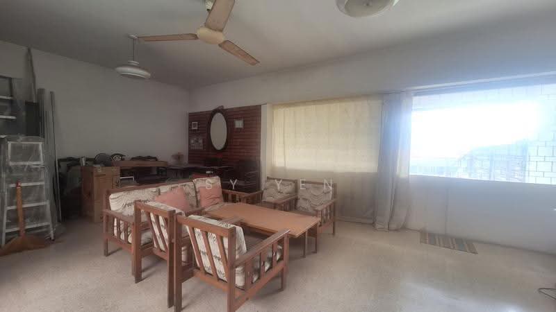 2-storey Terraced House for Sale in Seputeh (Kuala Lumpur) - SY Yen - Living Room - PropertyGuru.com.my