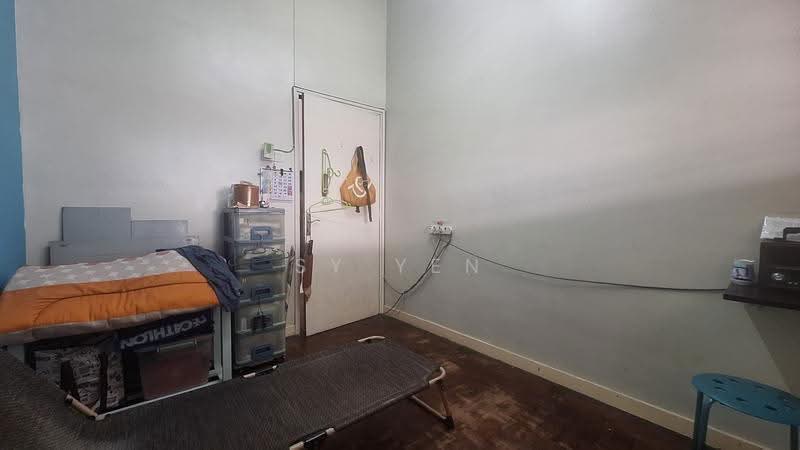 2-storey Terraced House for Sale in Seputeh (Kuala Lumpur) - SY Yen - Interior - PropertyGuru.com.my