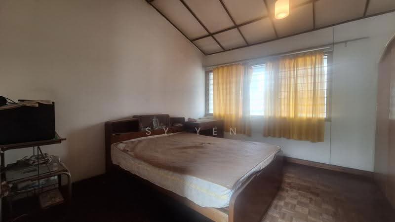 2-storey Terraced House for Sale in Seputeh (Kuala Lumpur) - SY Yen - Bedroom - PropertyGuru.com.my