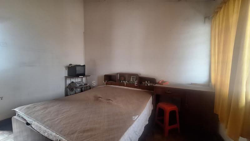 2-storey Terraced House for Sale in Seputeh (Kuala Lumpur) - SY Yen - Bedroom - PropertyGuru.com.my