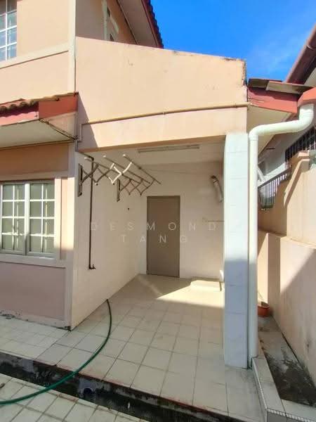 Semi-Detached House for Sale in Bandar Country Homes (Rawang) - Desmond Tang - Exterior - PropertyGuru.com.my