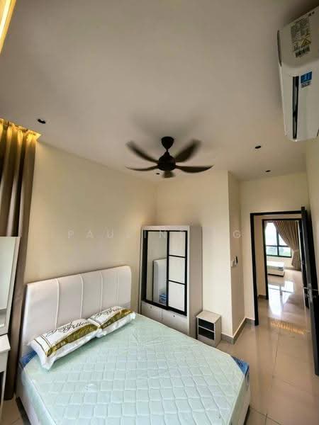 Service Residence for Rent at Vista Tiara (MBW Bay) - Pauline Ng - Bedroom - PropertyGuru.com.my