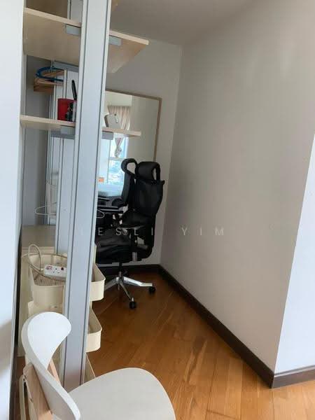 Service Residence for Rent at Regalia Residence - Lesli Yim - Study - PropertyGuru.com.my