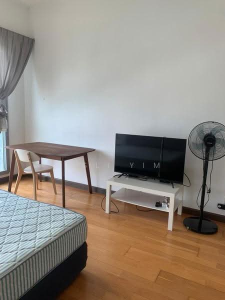 Service Residence for Rent at Regalia Residence - Lesli Yim - Interior - PropertyGuru.com.my