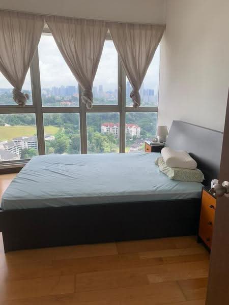 Service Residence for Rent at Regalia Residence - Lesli Yim - Bedroom - PropertyGuru.com.my