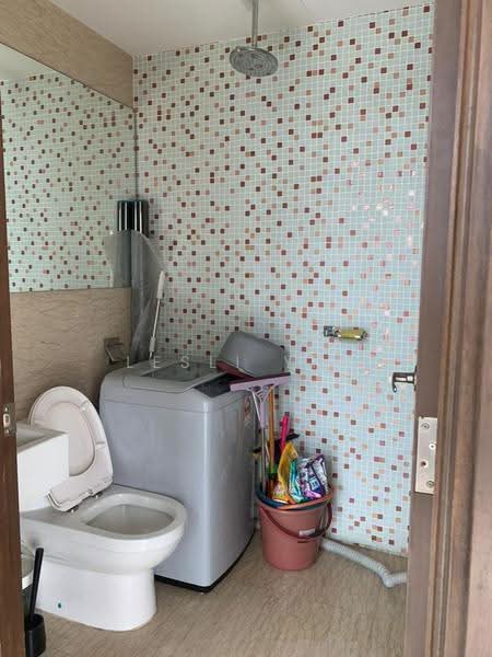 Service Residence for Rent at Regalia Residence - Lesli Yim - Bathroom - PropertyGuru.com.my