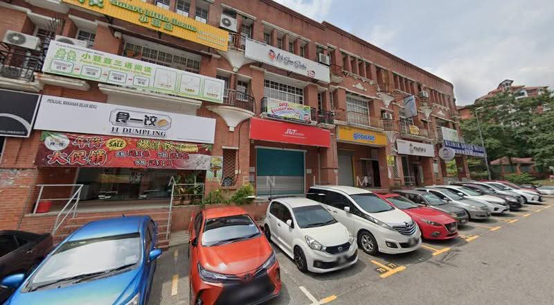Kedai untuk Disewa di Bandar Sungai Long (Selangor) - Alven Lim - Exterior - PropertyGuru.com.my