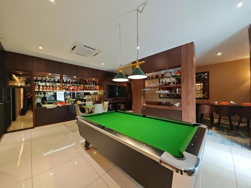 Bungalow House untuk Dijual di Horizon Hills (Iskandar Puteri (Nusajaya)) - Deric Ng - Interior - PropertyGuru.com.my
