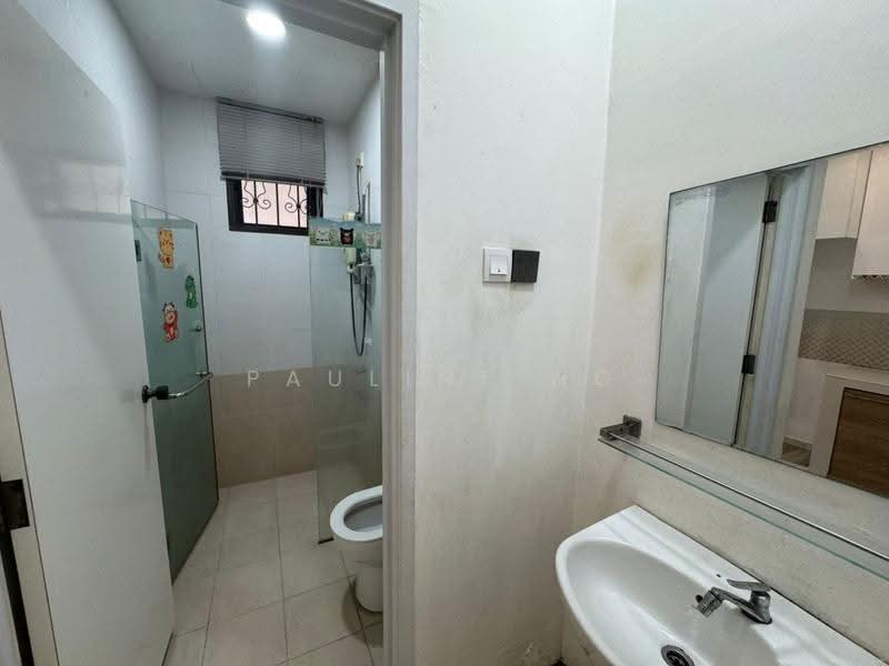 Rumah Kluster untuk Disewa di Mount Austin (Johor Bahru) - Pauline Ng - PropertyGuru.com.my