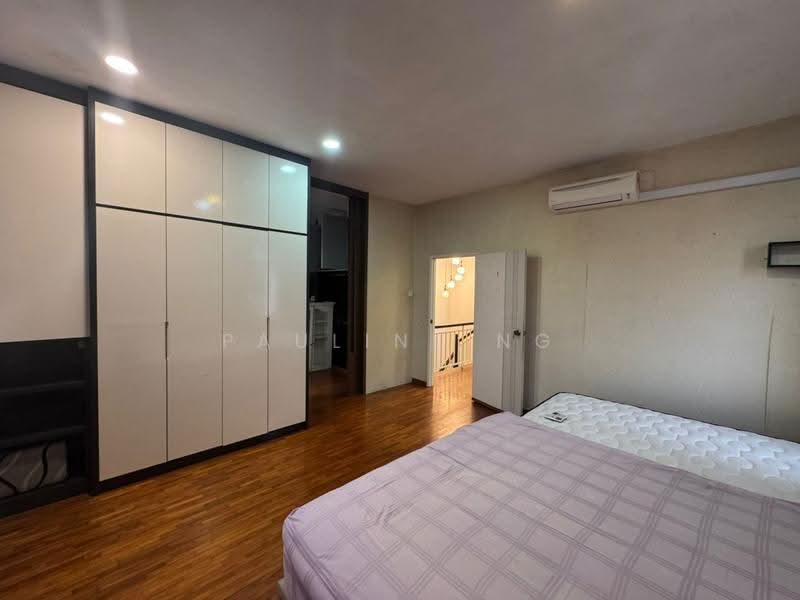 Rumah Kluster untuk Disewa di Mount Austin (Johor Bahru) - Pauline Ng - PropertyGuru.com.my