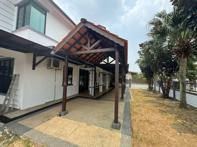 Rumah Kluster untuk Disewa di Mount Austin (Johor Bahru) - Pauline Ng - PropertyGuru.com.my