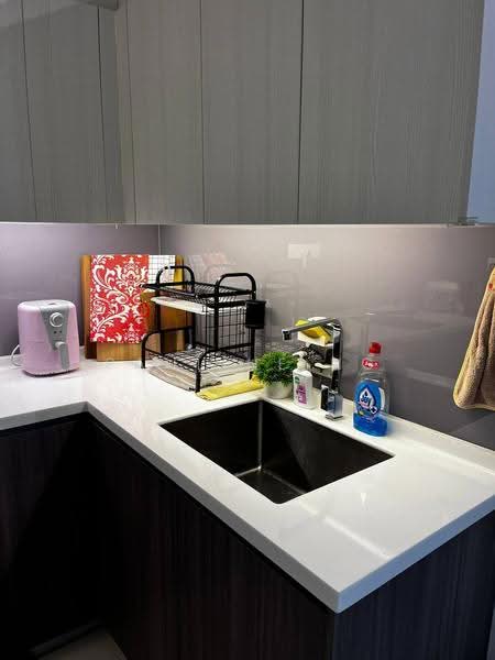 Kediaman Servis untuk Dijual di Suasana Iskandar Malaysia - Pauline Ng - PropertyGuru.com.my