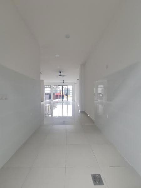 2-storey Terraced House for Sale in Jalan Klang Lama (Old Klang Road) (Kuala Lumpur) - Shu Wai - Interior - PropertyGuru.com.my