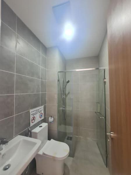 2-storey Terraced House for Sale in Jalan Klang Lama (Old Klang Road) (Kuala Lumpur) - Shu Wai - Bathroom - PropertyGuru.com.my