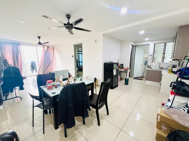 Kondominium untuk Dijual di Suasana Lumayan - Zul Hasif - PropertyGuru.com.my