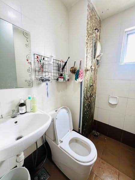 Kondominium untuk Dijual di Suasana Lumayan - Zul Hasif - PropertyGuru.com.my