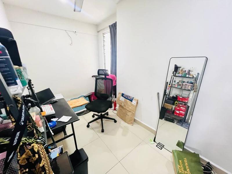 Kondominium untuk Dijual di Suasana Lumayan - Zul Hasif - PropertyGuru.com.my