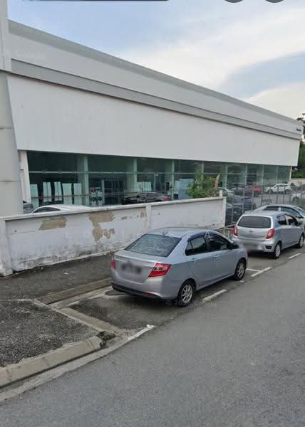Kilang untuk Dijual di Taman Kepong (Kepong) - Eddie Seah - Exterior - PropertyGuru.com.my