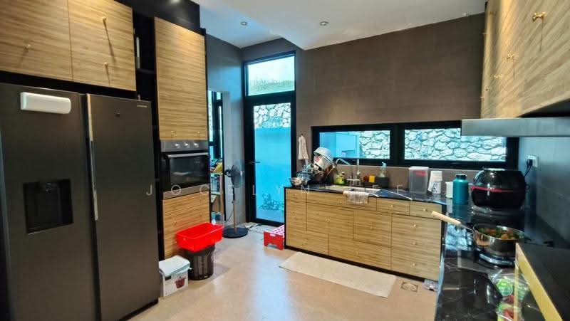 Semi-Detached House for Sale in Kangkar Pulai (Pulai) - Jocelyn Lee - PropertyGuru.com.my