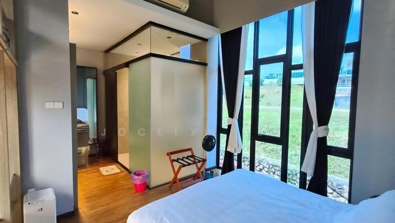 Semi-Detached House for Sale in Kangkar Pulai (Pulai) - Jocelyn Lee - PropertyGuru.com.my