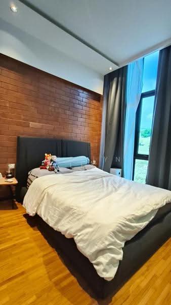 Semi-Detached House for Sale in Kangkar Pulai (Pulai) - Jocelyn Lee - PropertyGuru.com.my