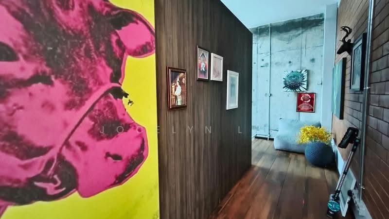 Semi-Detached House for Sale in Kangkar Pulai (Pulai) - Jocelyn Lee - PropertyGuru.com.my