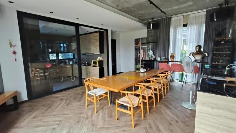 Semi-Detached House for Sale in Kangkar Pulai (Pulai) - Jocelyn Lee - PropertyGuru.com.my