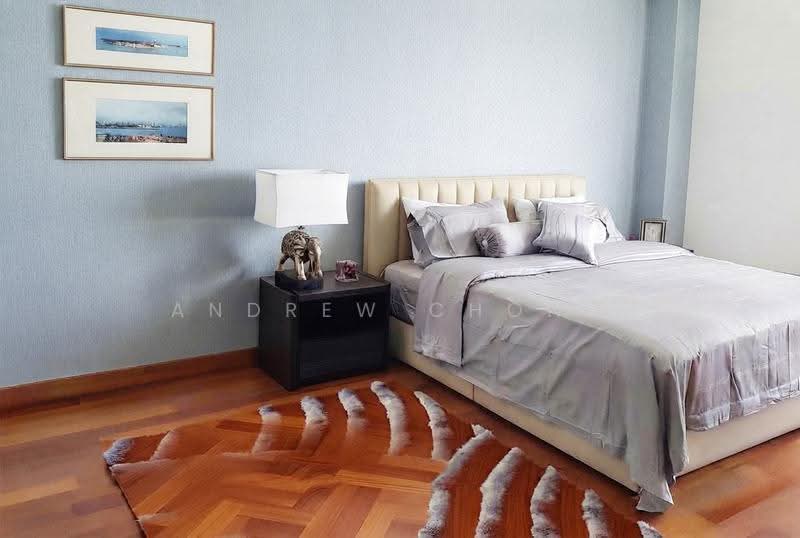 Kondominium untuk Disewa di Gurney Paragon - Andrew Chong - Bedroom - PropertyGuru.com.my