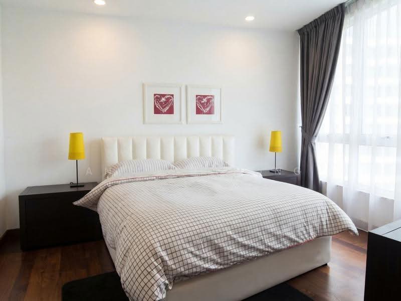 Kondominium untuk Disewa di Gurney Paragon - Andrew Chong - Bedroom - PropertyGuru.com.my