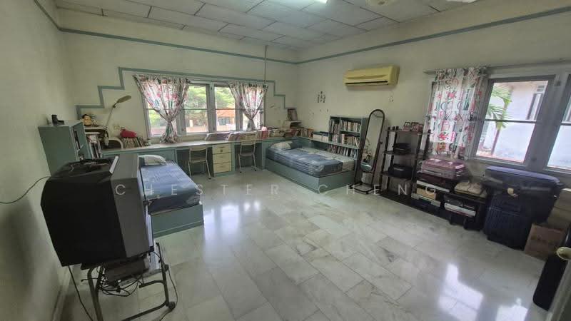 Bungalow House for Sale in Taman Sri Andalas (Klang) - Chester Cheng - Bedroom - PropertyGuru.com.my