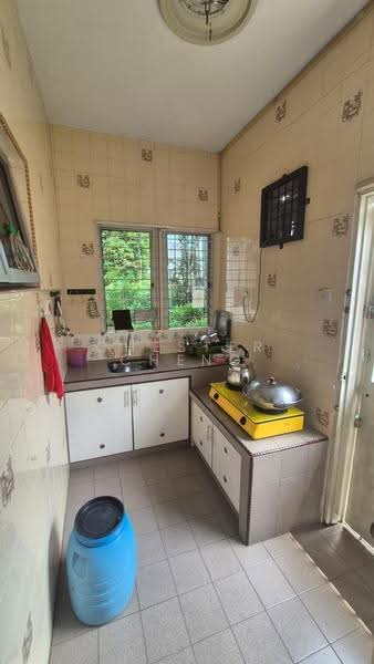 Bungalow House for Sale in Taman Sri Andalas (Klang) - Chester Cheng - Kitchen - PropertyGuru.com.my