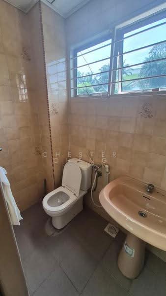 Bungalow House for Sale in Taman Sri Andalas (Klang) - Chester Cheng - Bathroom - PropertyGuru.com.my
