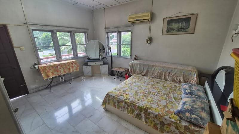 Bungalow House for Sale in Taman Sri Andalas (Klang) - Chester Cheng - Bedroom - PropertyGuru.com.my