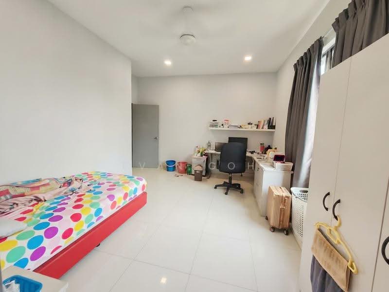 2.5-storey Terraced House for Sale in Taman Putra Impiana (Puchong) - Evan Goh - Bedroom - PropertyGuru.com.my